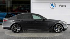 BMW 5 Series 530e M Sport 4dr Auto Saloon